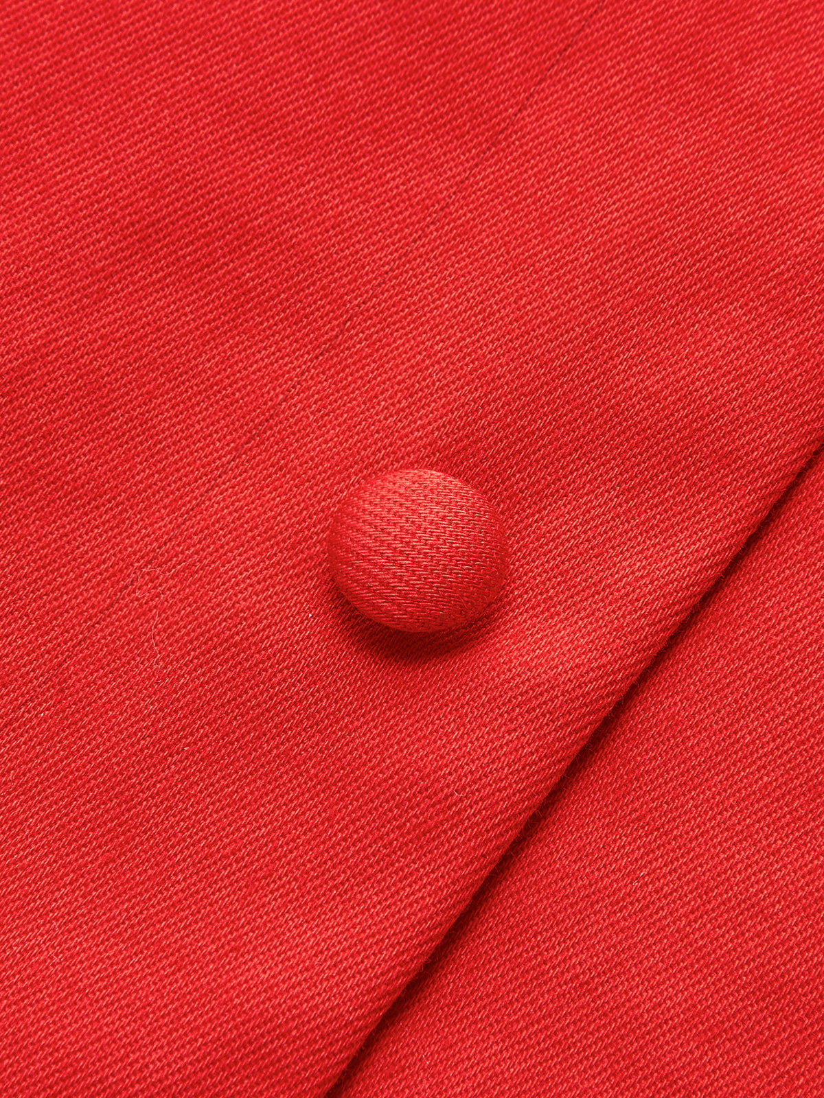 Pink Baby sleeveless short dress with button-front design, lightweight fabric, and a casual, summery style.