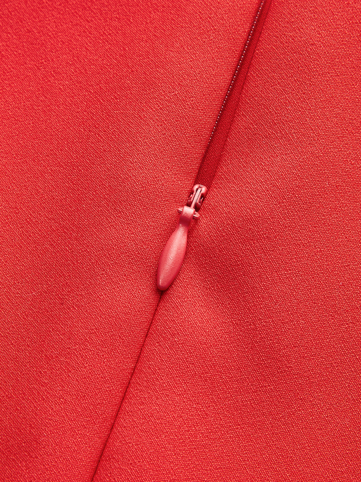 Pink Baby metal-button pleated tank dress with thin straps and a flowing silhouette, perfect for casual or summer wear.